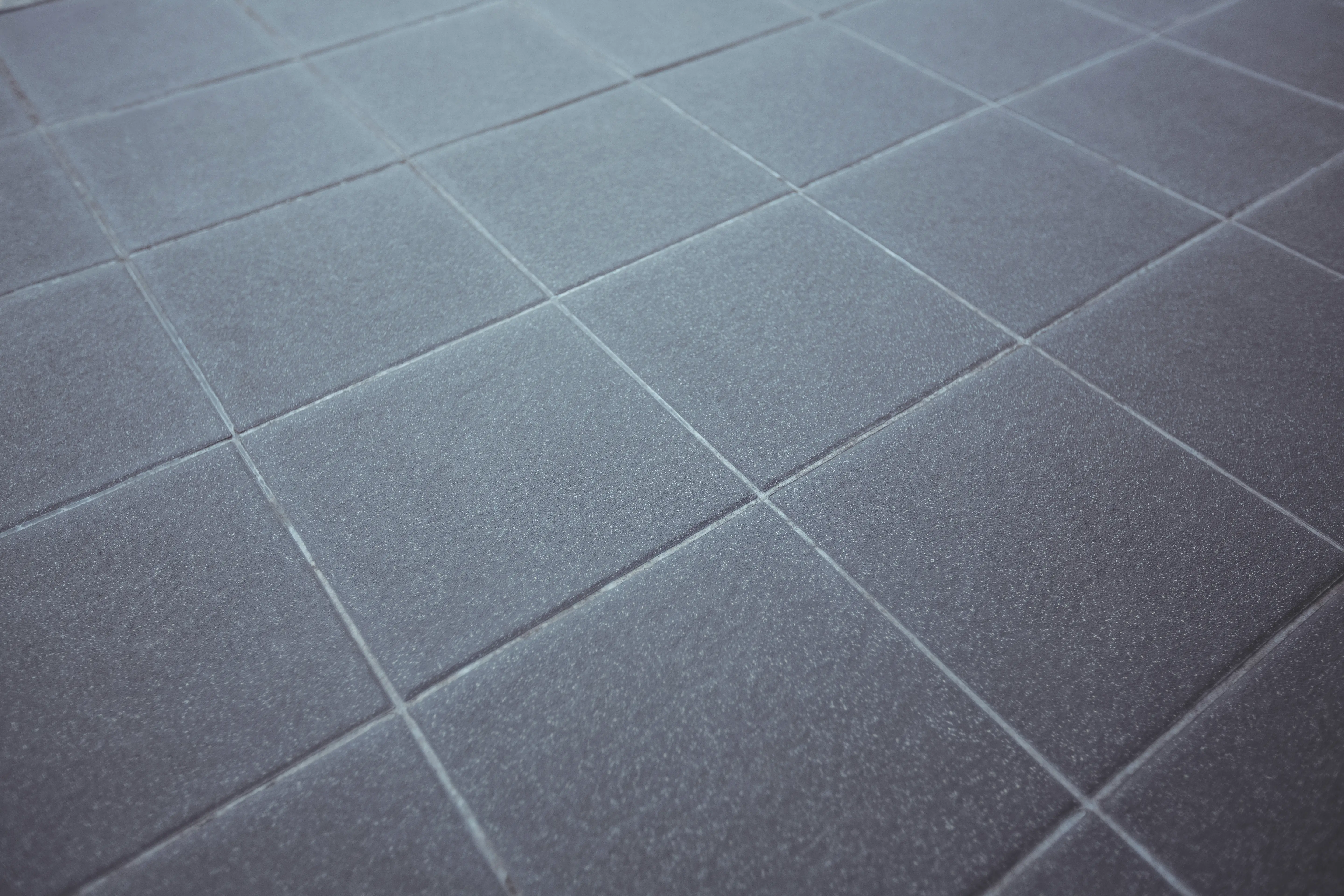 Granitboden sanieren und schleifen